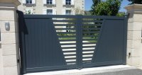 Notre société de clôture et de portail à Putanges-Pont-Ecrepin